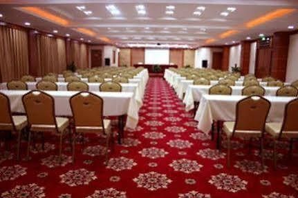 Starway Pitman Hotel Ningbo Luaran gambar