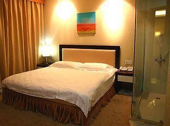 Starway Pitman Hotel Ningbo Bilik gambar