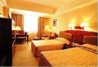 Starway Pitman Hotel Ningbo Luaran gambar