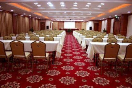 Starway Pitman Hotel Ningbo Luaran gambar