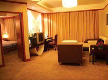 Starway Pitman Hotel Ningbo Luaran gambar